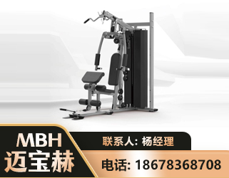 哈尔滨单人站训练器