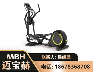 哈尔滨商用椭圆机