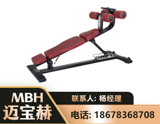 哈尔滨可调腹肌板